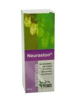 Neuraston