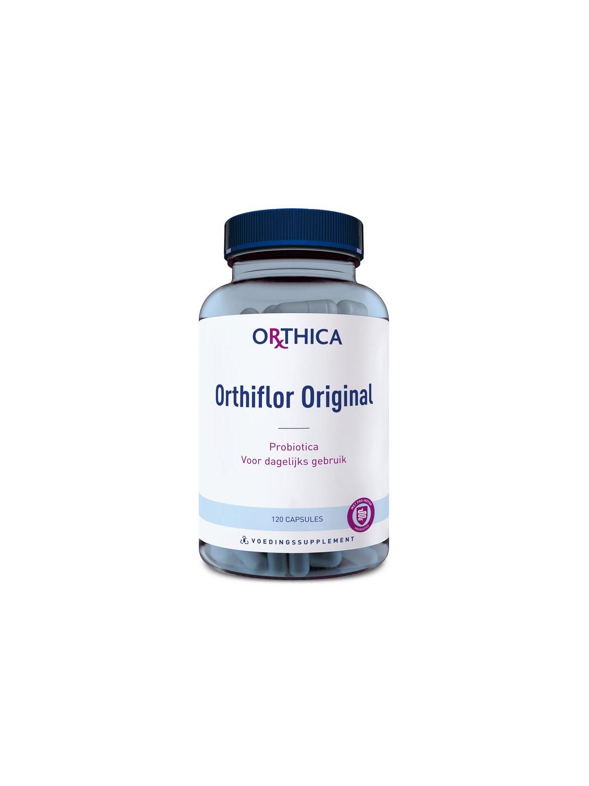 Orthiflor original