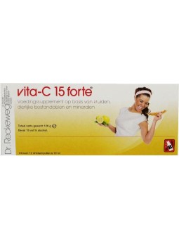 Vita-C 15 forte