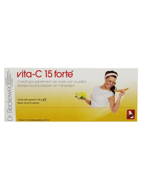 Vita-C 15 forte