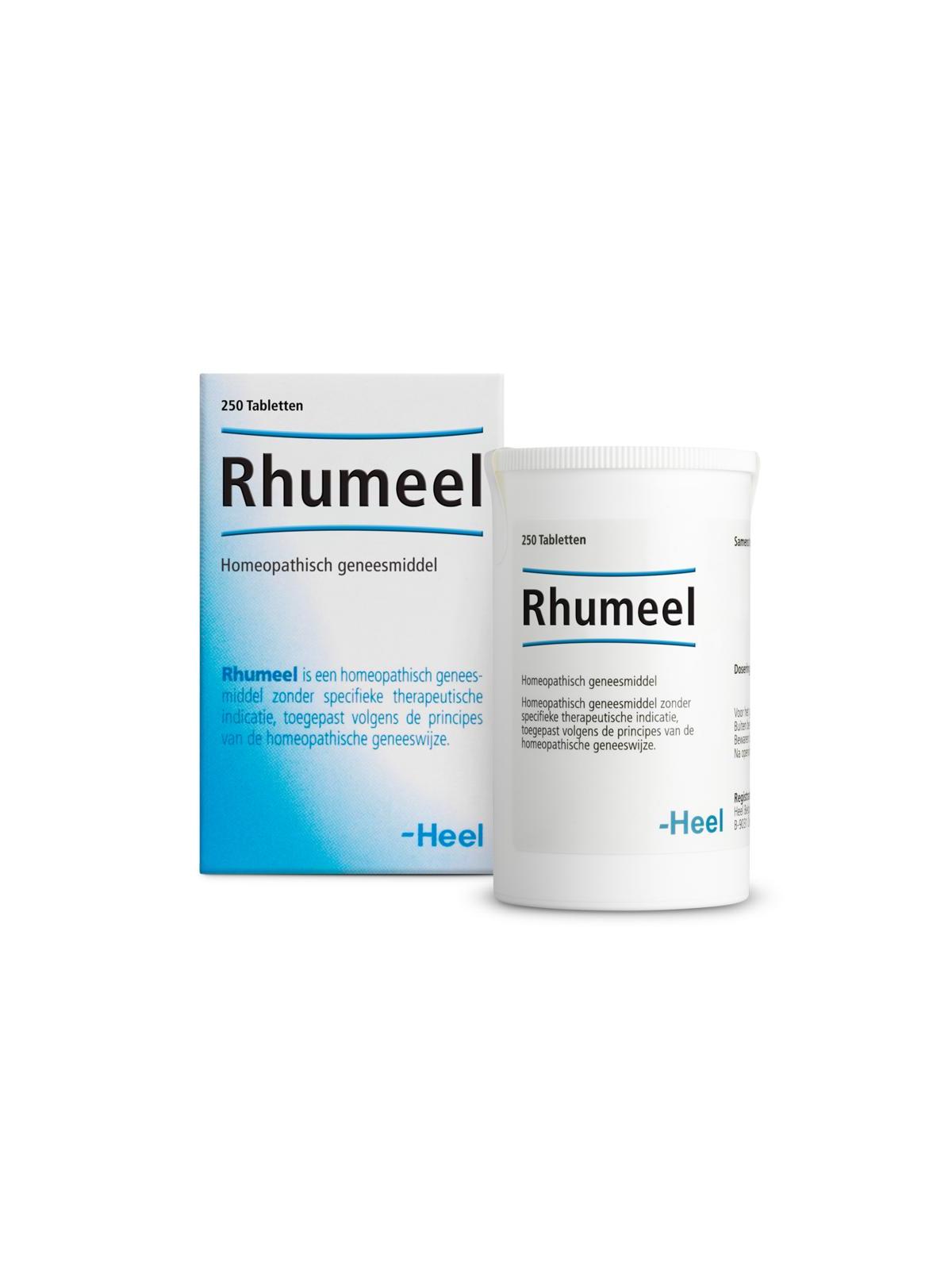 Rhumeel