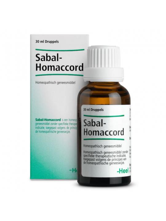 Sabal-Homaccord