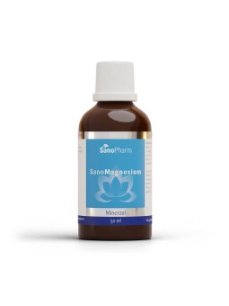 Sano magnesium