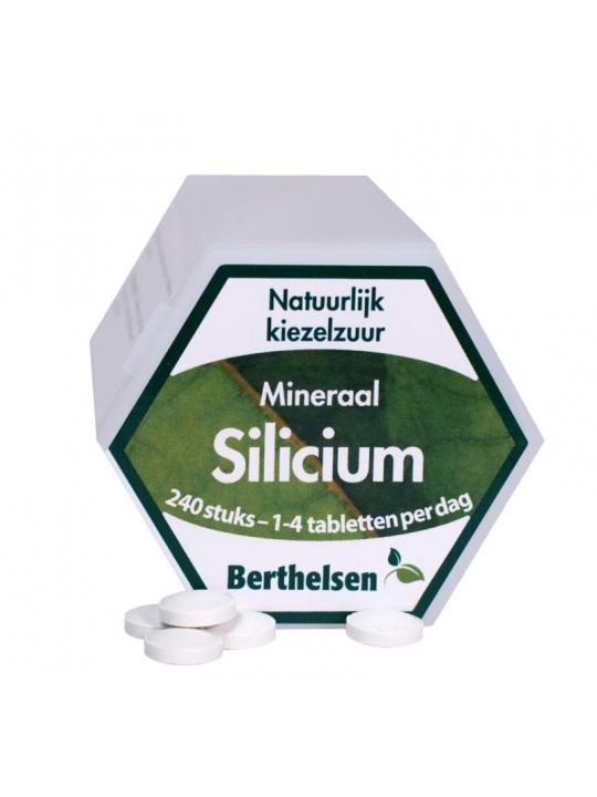 Silicium 20mg