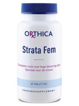 Strata fem