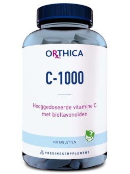 Vitamine C-1000