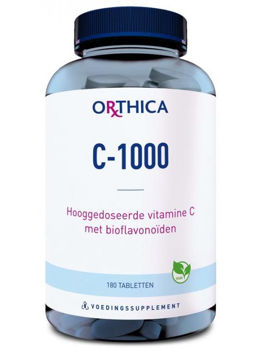 Vitamine C-1000