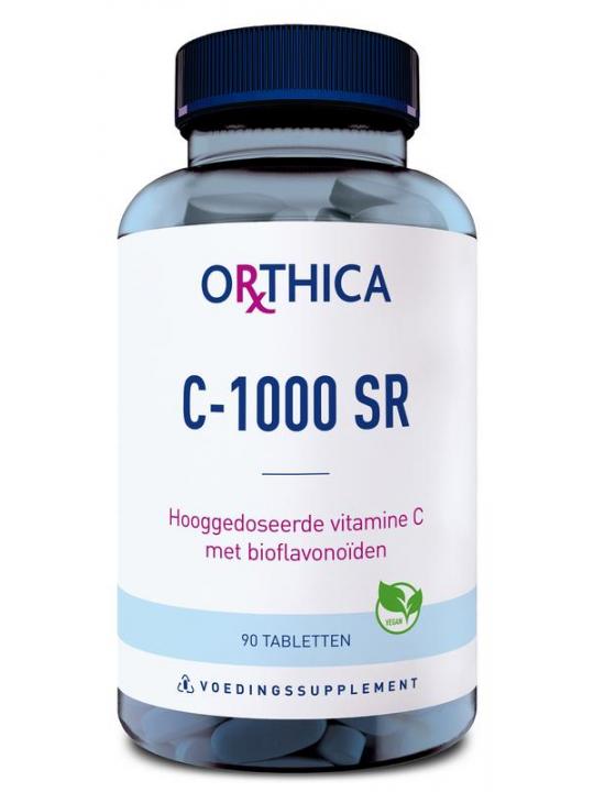 Vitamine C-1000 SR