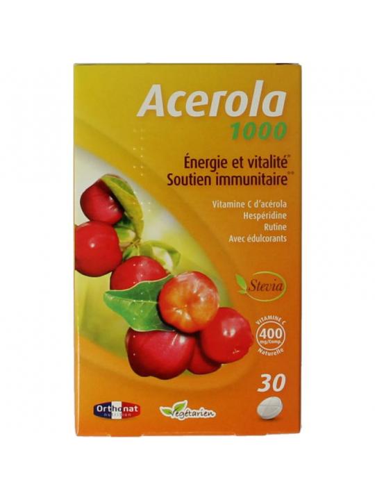 Acerola 1000