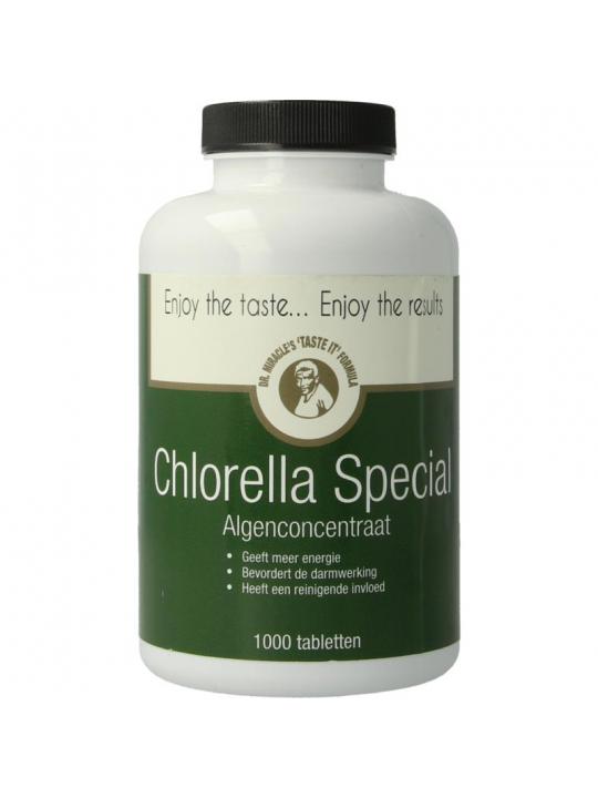 Chlorella