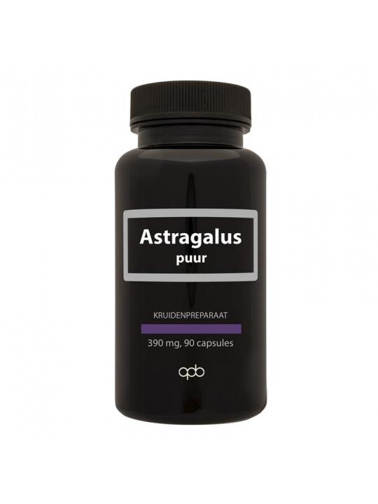 Astragalus puur
