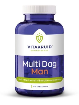 Multi dag man