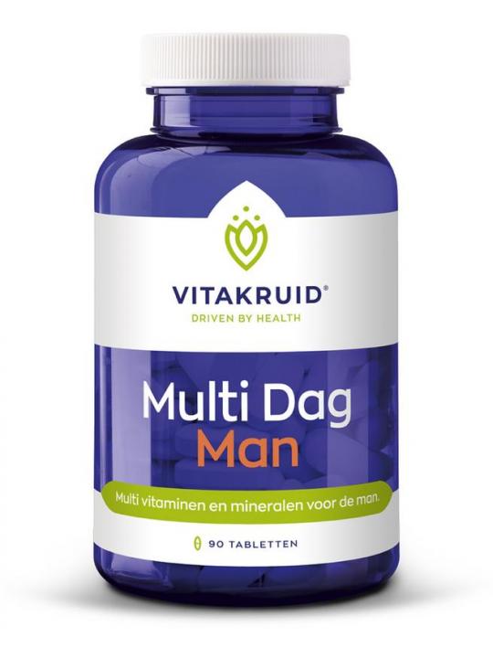 Multi dag man