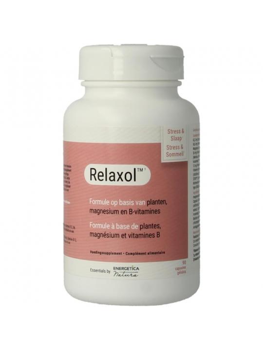 Relaxol