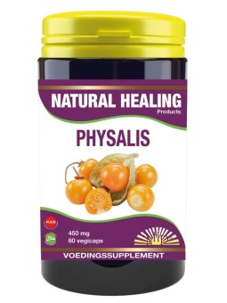 Physalis 500mg puur