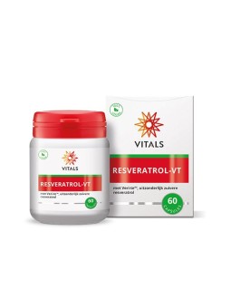 Resveratrol-VT