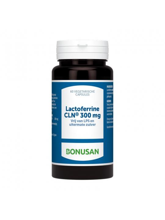 Lactoferrine 300mg