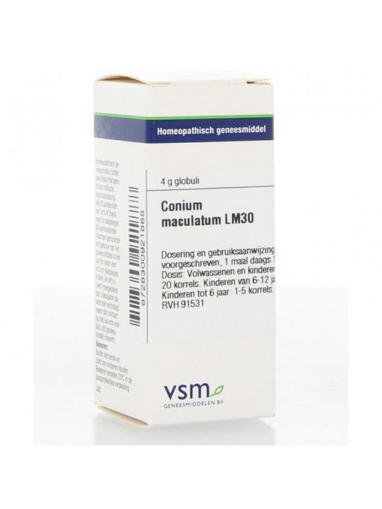 Conium maculatum LM30