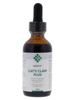 Cat's claw plus