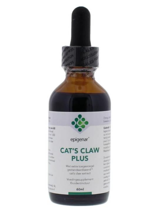 Cat's claw plus