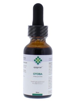 Otoba