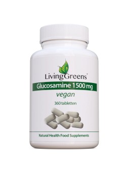 Glucosamine 1500 vegan