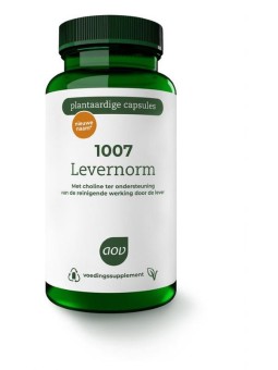 1007 Levernorm