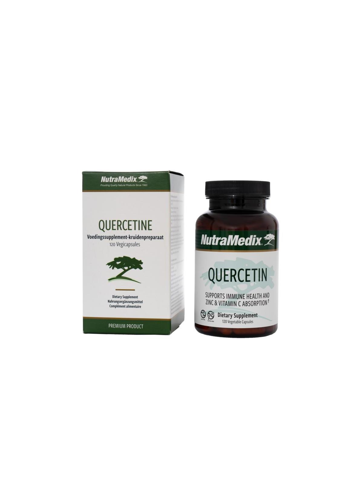 Quercetine