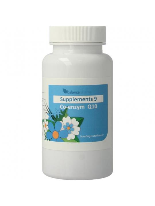 Co-enzym Q10