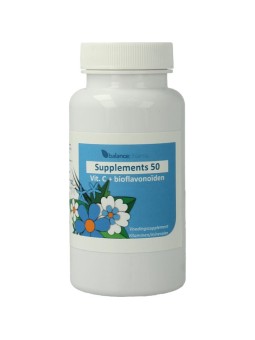 Vitamine C + bioflavonoiden