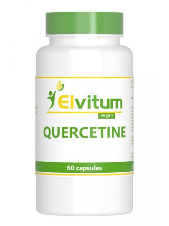 Quercetine 500mg