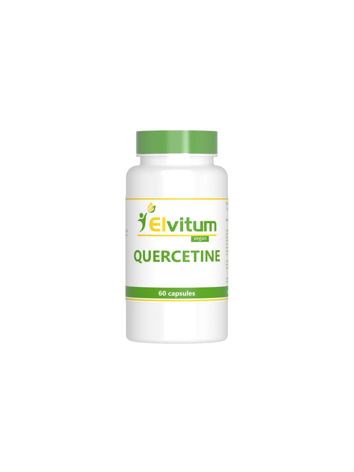 Quercetine 500mg