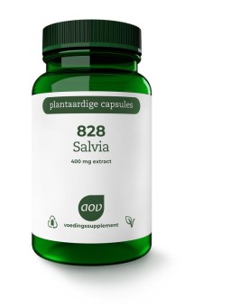828 Salvia