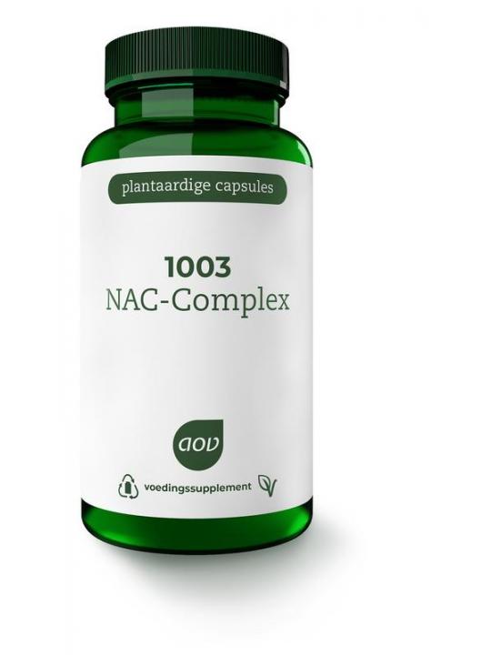 1003 NAC-Complex