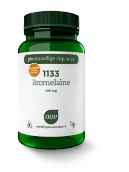 1133 Bromelaine