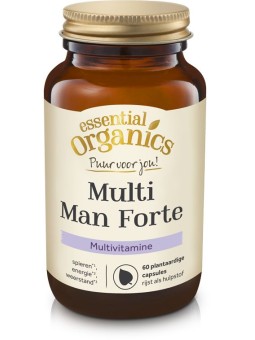 Multi man forte puur