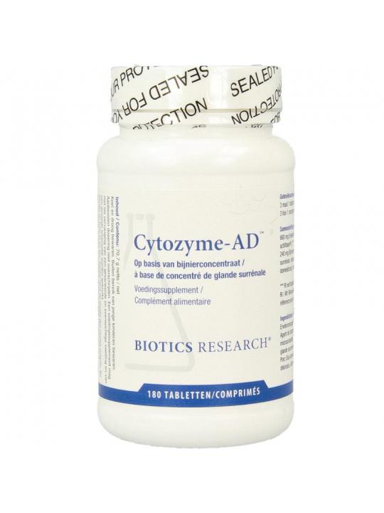 Cytozyme AD bijnier