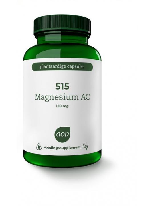 515 Magnesium bisglycinaat