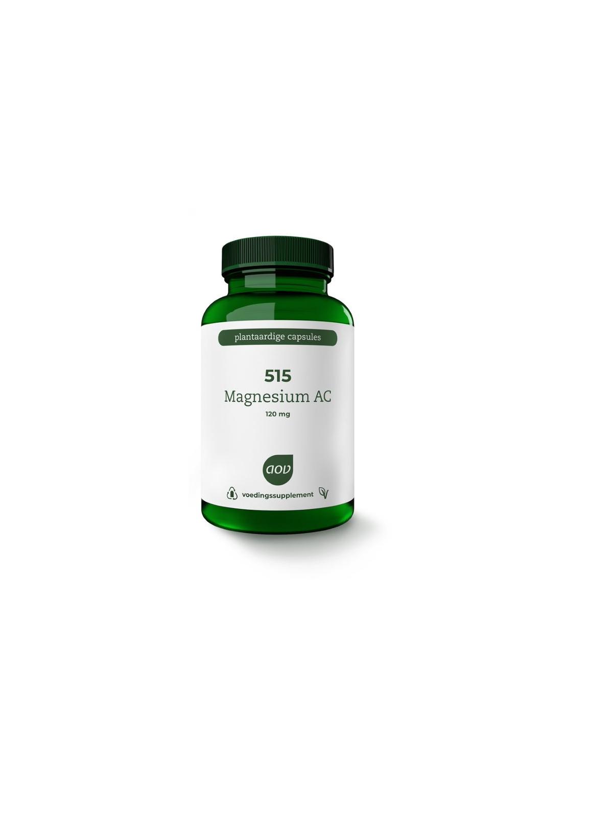 515 Magnesium bisglycinaat