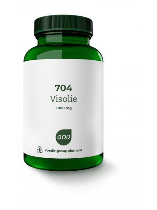 704 Visolie 1000mg