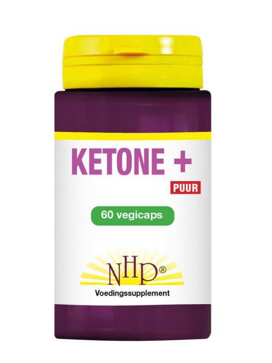 Ketone + 425mg puur