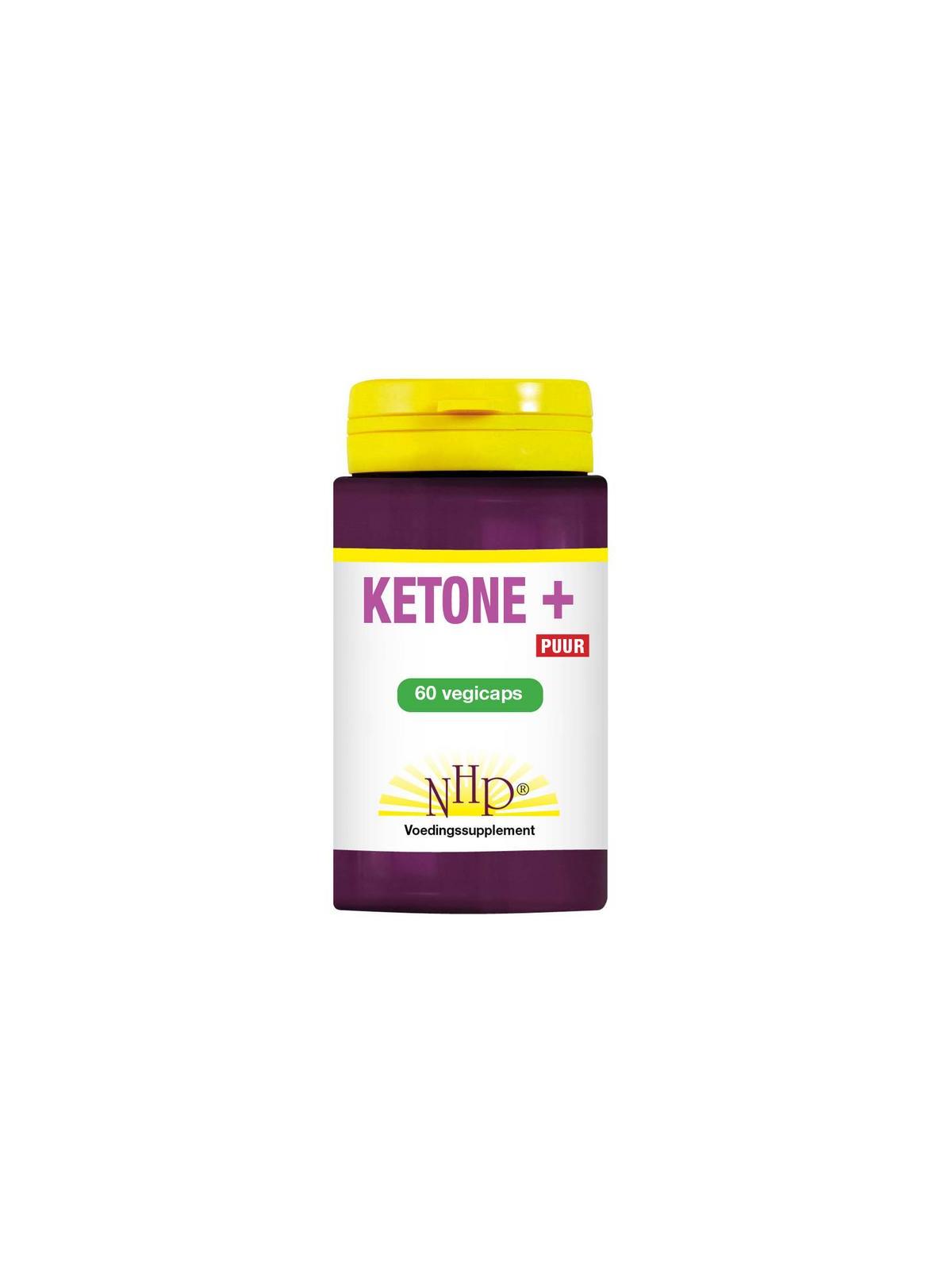 Ketone + 425mg puur