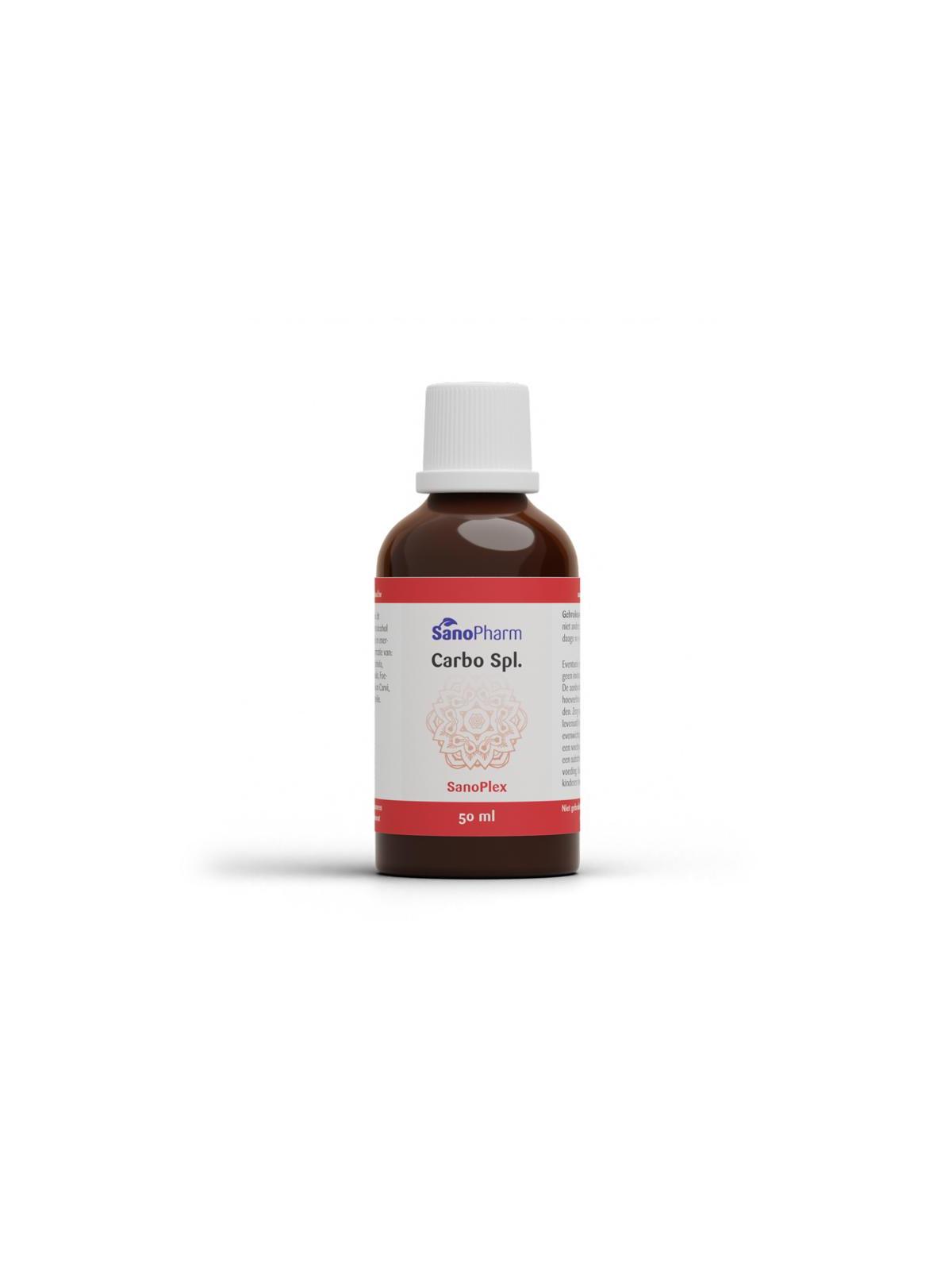 Carbo Sanoplex
