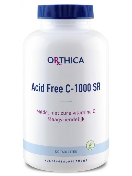 Acid free C-1000 SR