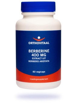Berberine 400mg