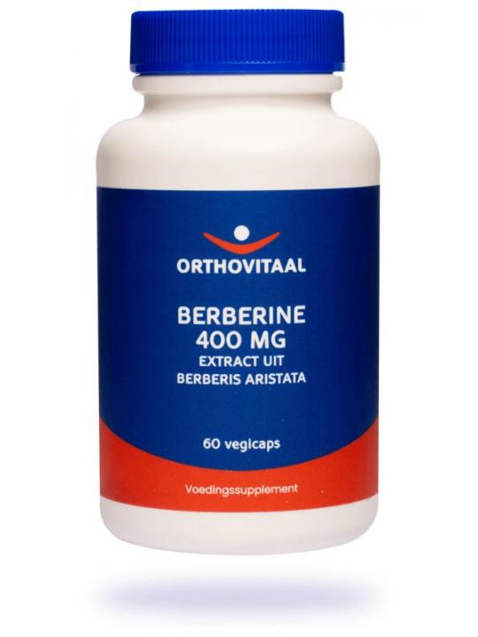 Berberine 400mg