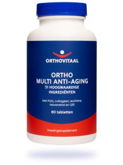 Ortho multi antioxidant