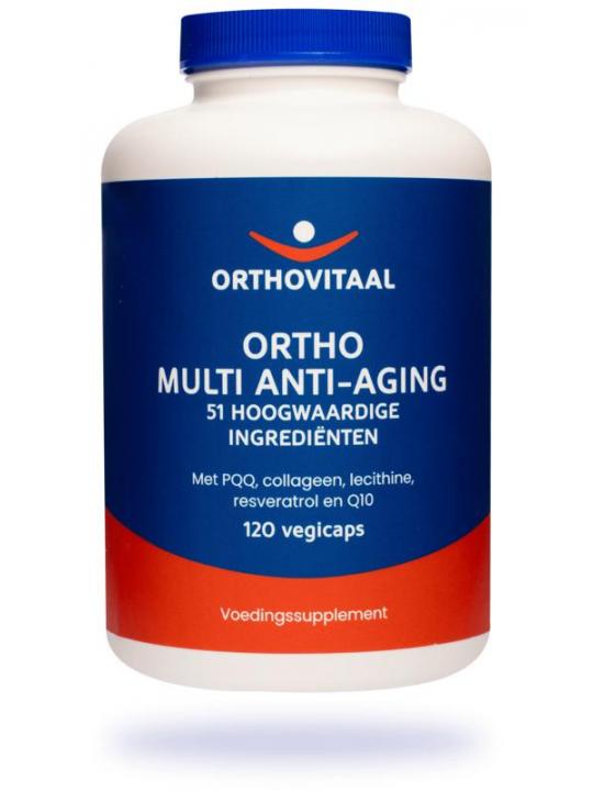 Ortho multi anti-aging