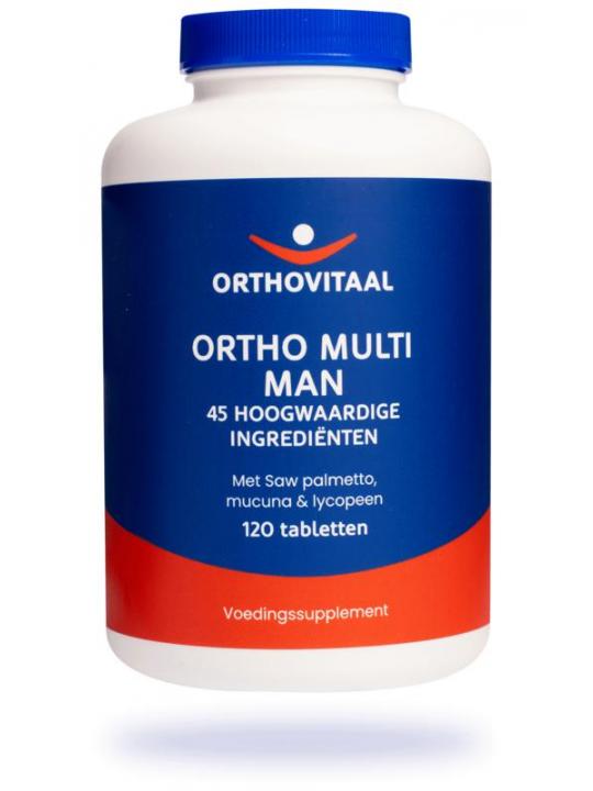 Ortho multi man