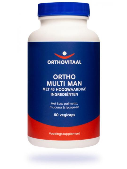 Ortho multi man